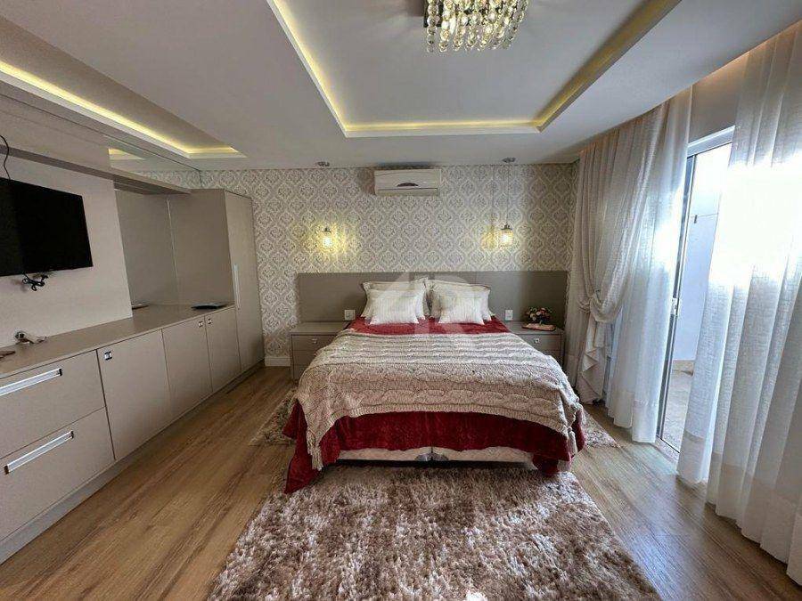 Casa à venda com 3 quartos, 202m² - Foto 28