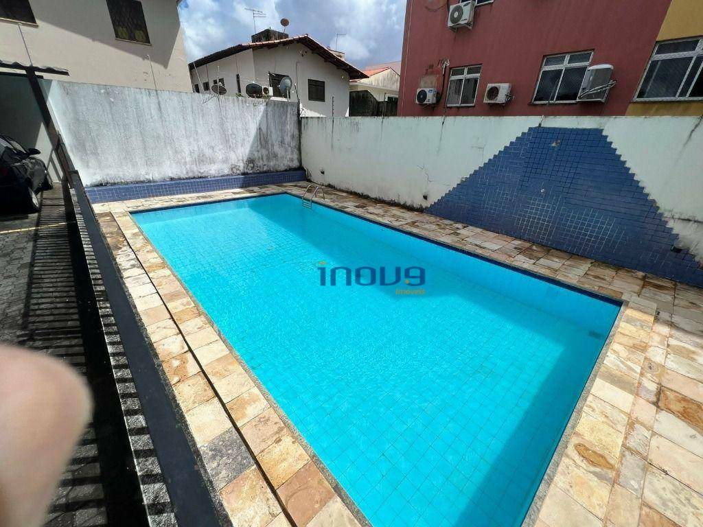 Apartamento à venda com 2 quartos, 59m² - Foto 17