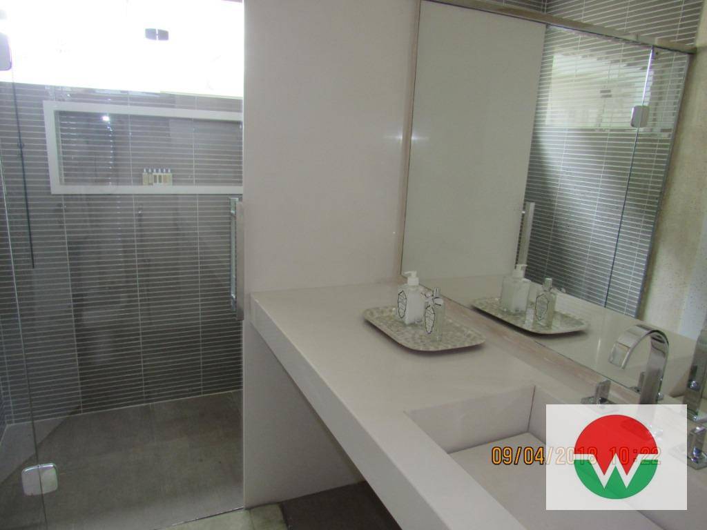 Casa de Condomínio à venda com 6 quartos, 600m² - Foto 16