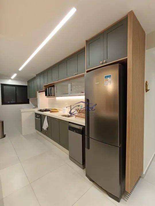 Apartamento à venda com 2 quartos, 74m² - Foto 8