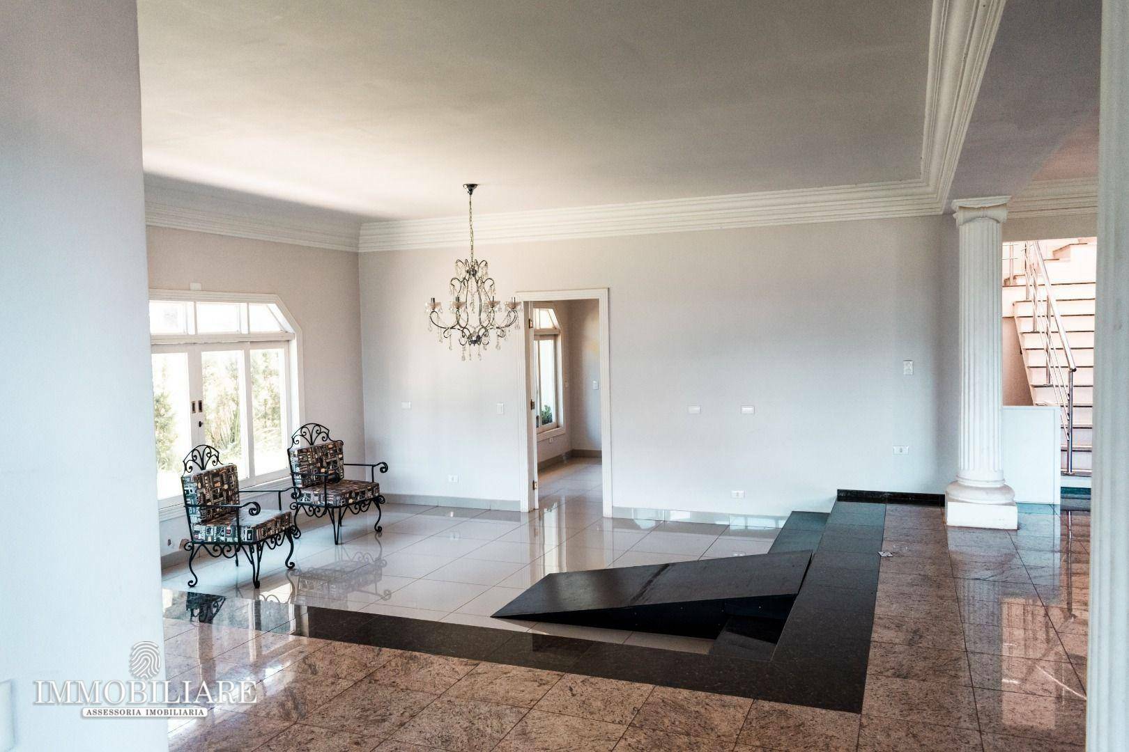 Casa de Condomínio à venda com 5 quartos, 1195m² - Foto 24