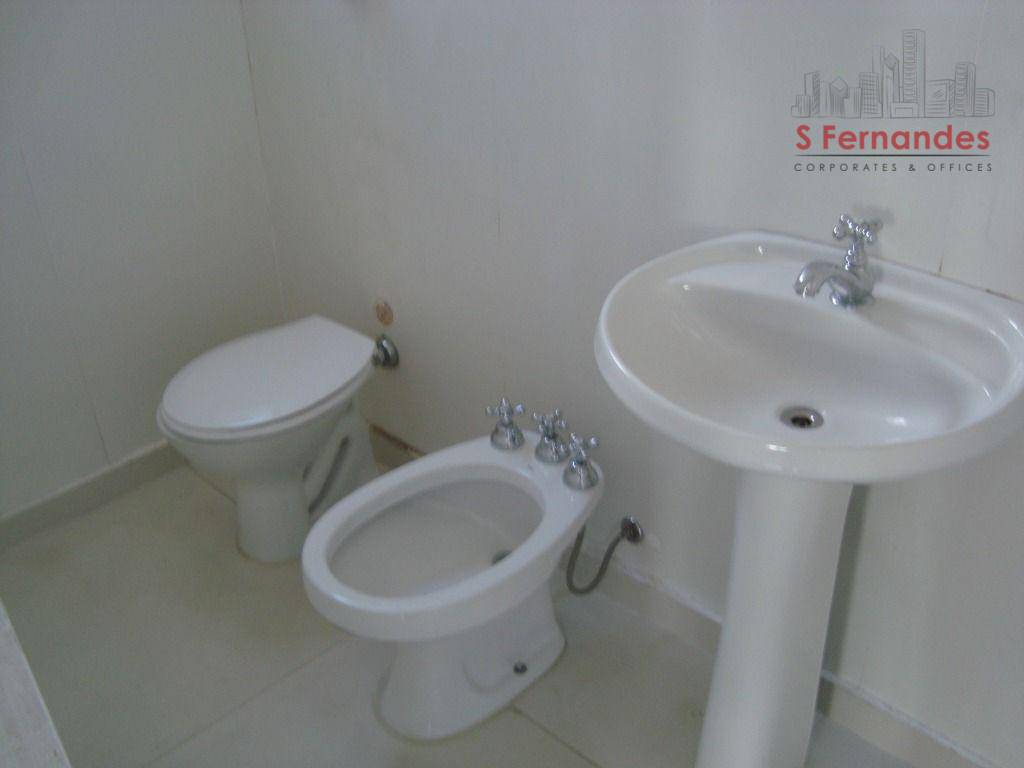 Conjunto Comercial-Sala para alugar, 80m² - Foto 5