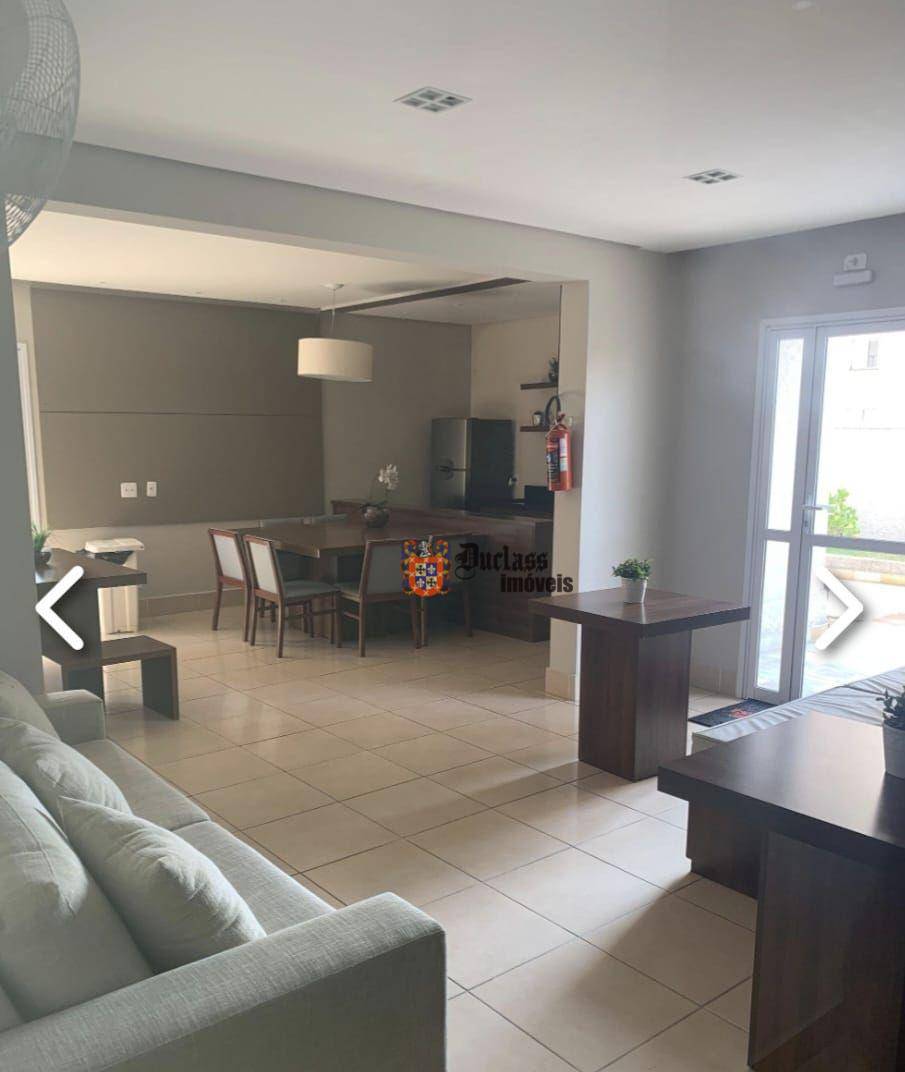 Apartamento à venda com 1 quarto, 35m² - Foto 44