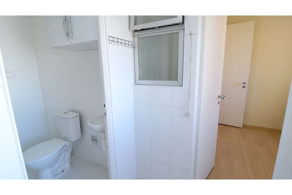 Apartamento à venda com 3 quartos, 64m² - Foto 2