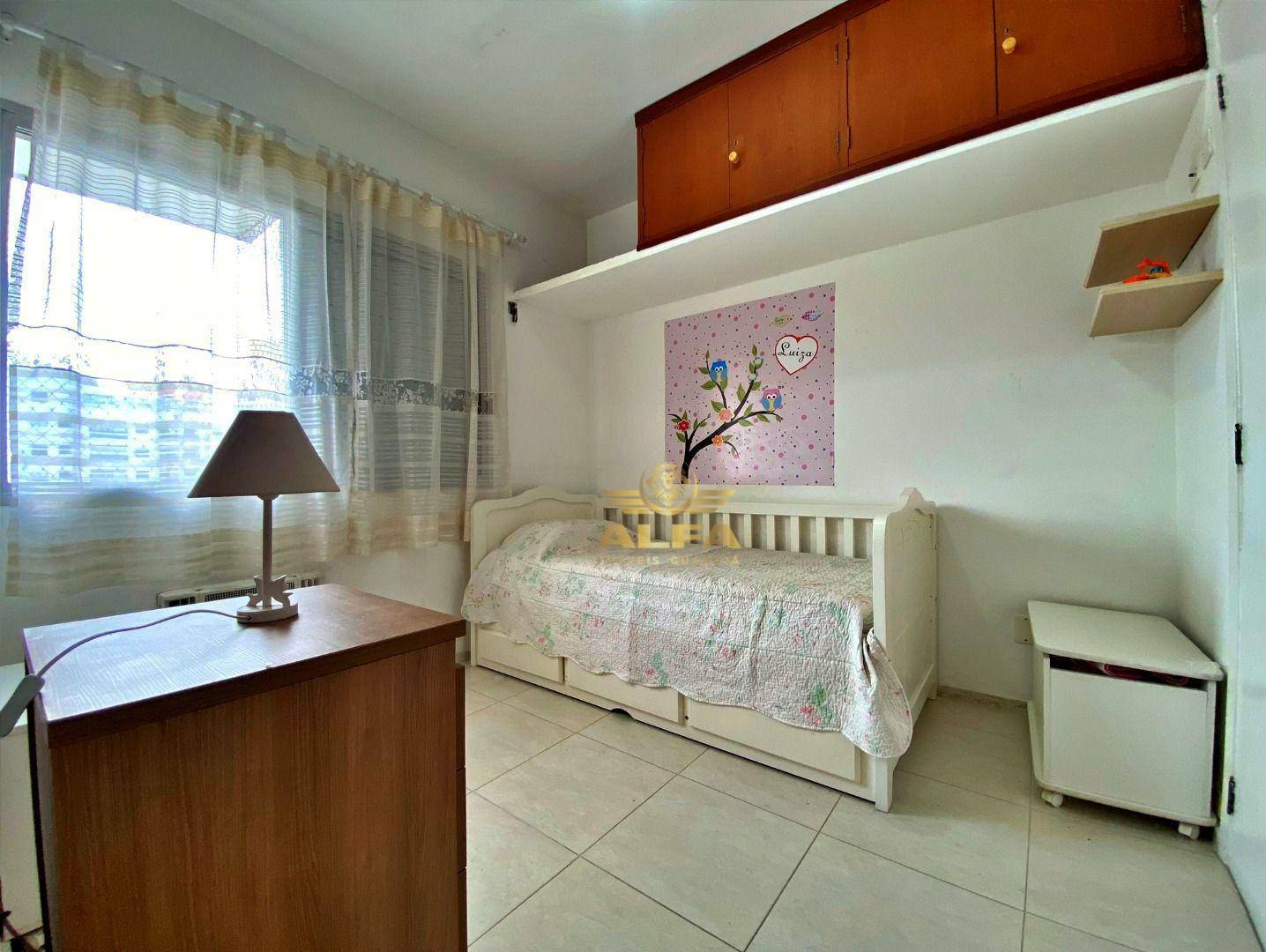 Apartamento à venda com 3 quartos, 100m² - Foto 8