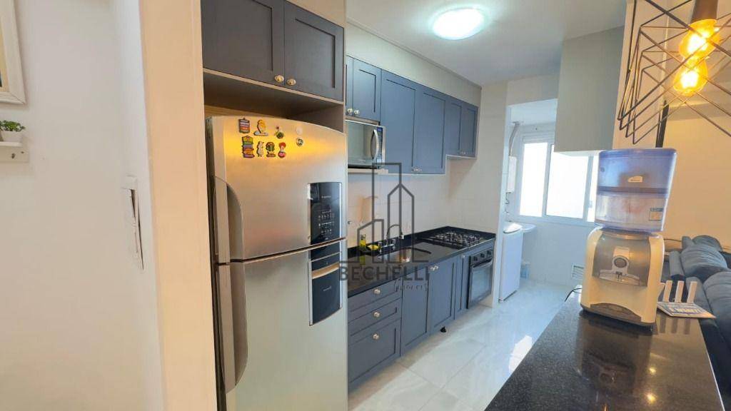 Apartamento à venda com 2 quartos, 77m² - Foto 7