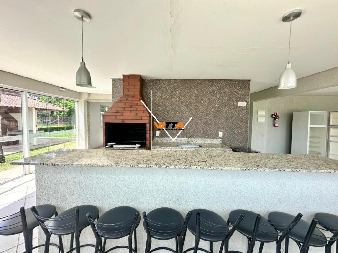 Apartamento à venda com 2 quartos, 50m² - Foto 30