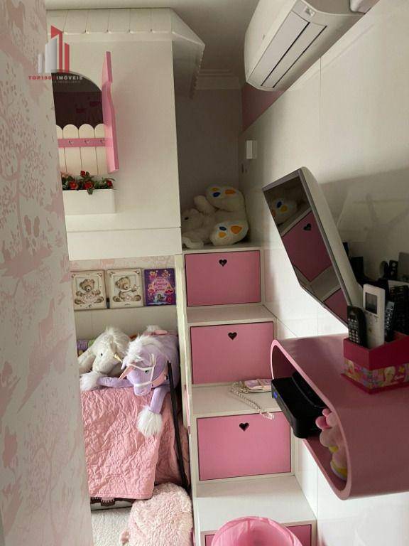 Apartamento à venda com 3 quartos, 153m² - Foto 21