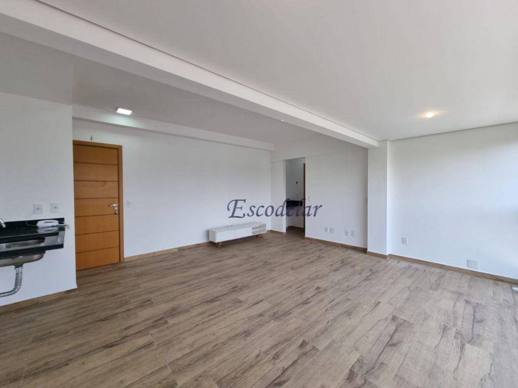 Apartamento à venda com 1 quarto, 42m² - Foto 5