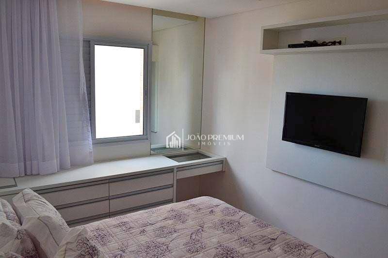 Apartamento à venda com 3 quartos, 125m² - Foto 6