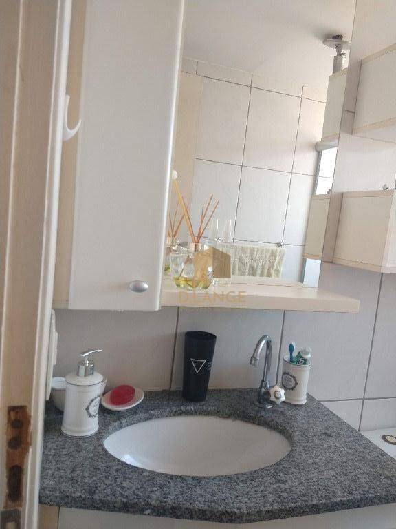 Apartamento à venda com 3 quartos, 64m² - Foto 23