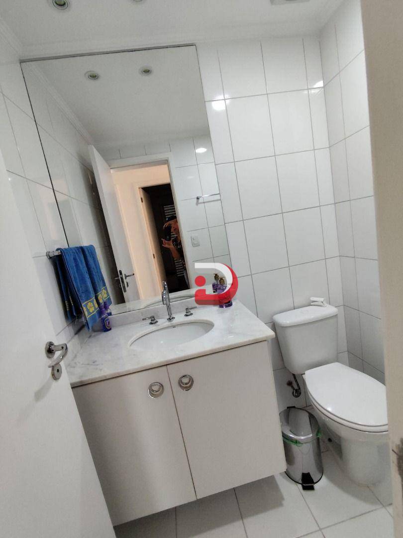 Apartamento à venda com 3 quartos, 126m² - Foto 12