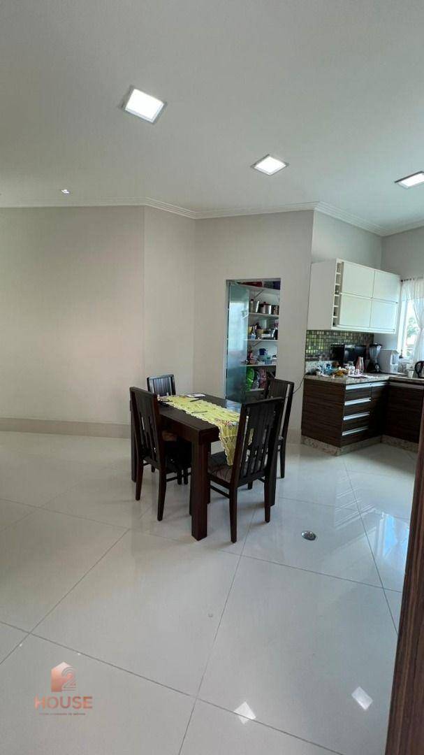 Casa de Condomínio à venda com 3 quartos, 411m² - Foto 61