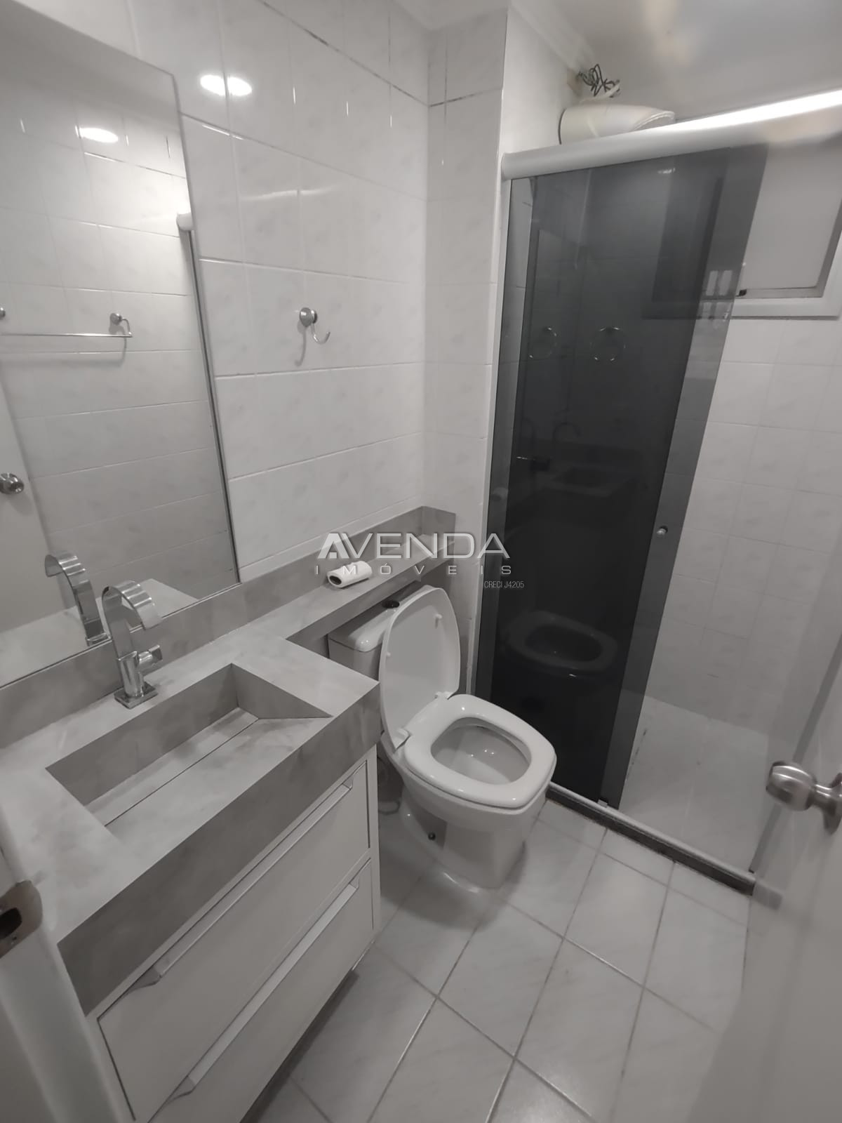 Apartamento à venda com 3 quartos, 66m² - Foto 18