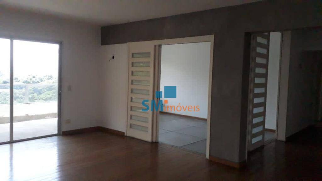 Apartamento à venda com 4 quartos, 330m² - Foto 4