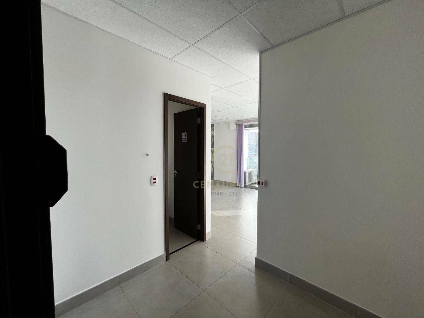 Conjunto Comercial-Sala para alugar, 39m² - Foto 5