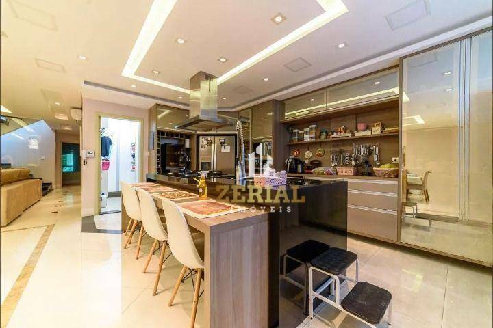 Sobrado à venda com 3 quartos, 480m² - Foto 16