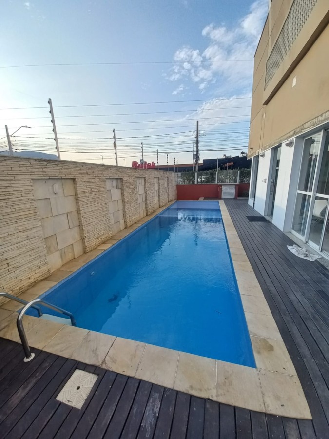 Apartamento à venda com 3 quartos - Foto 31