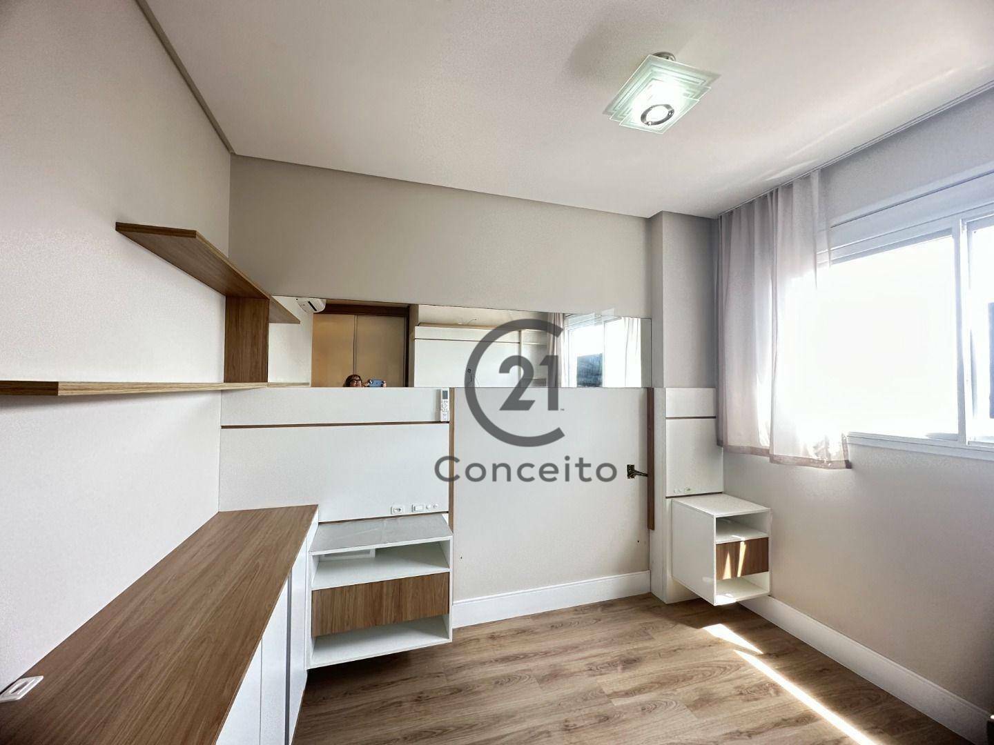 Apartamento à venda com 3 quartos, 108m² - Foto 19