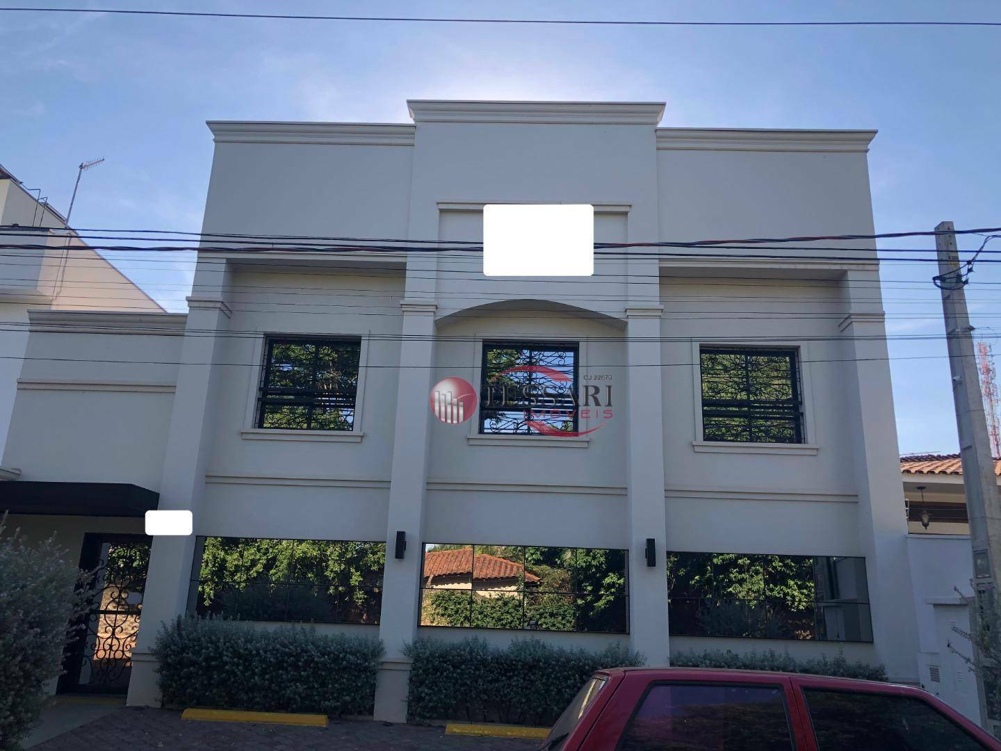 Prédio Inteiro à venda e aluguel, 500m² - Foto 1