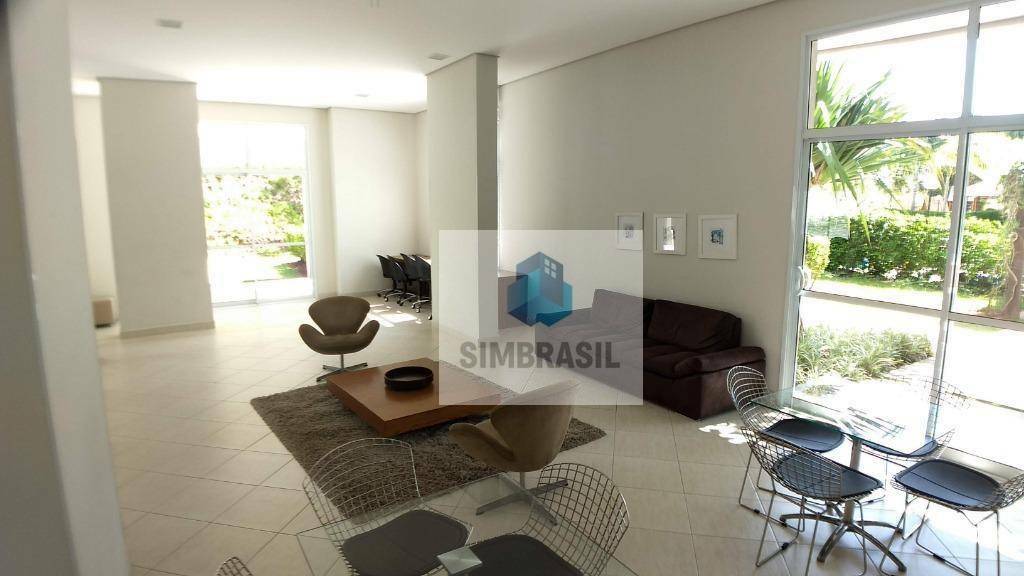 Apartamento à venda com 3 quartos, 133m² - Foto 11