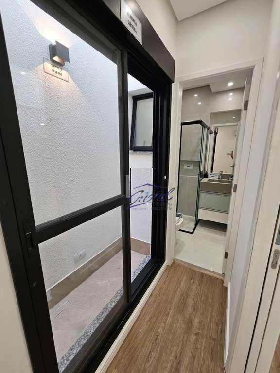 Casa à venda com 4 quartos, 160m² - Foto 22