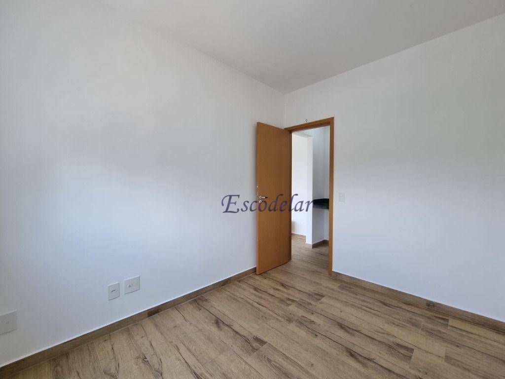 Apartamento à venda com 1 quarto, 42m² - Foto 10