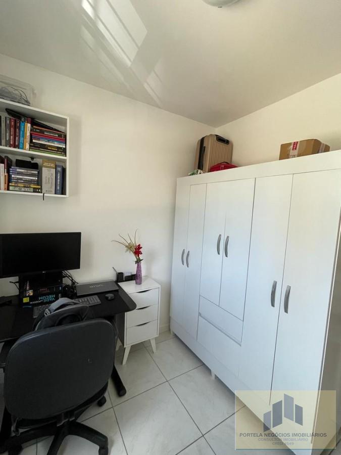 Apartamento à venda com 2 quartos, 43m² - Foto 12