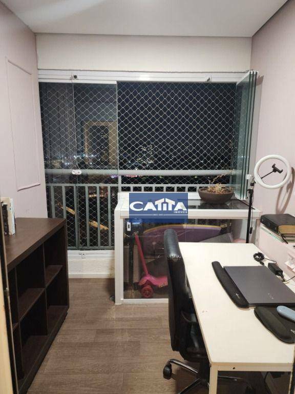 Apartamento à venda com 2 quartos, 79m² - Foto 10