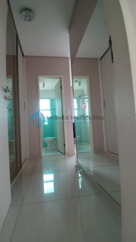 Apartamento à venda com 3 quartos, 119m² - Foto 22