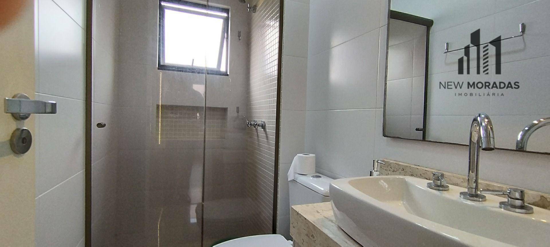 Apartamento à venda com 3 quartos, 79m² - Foto 19