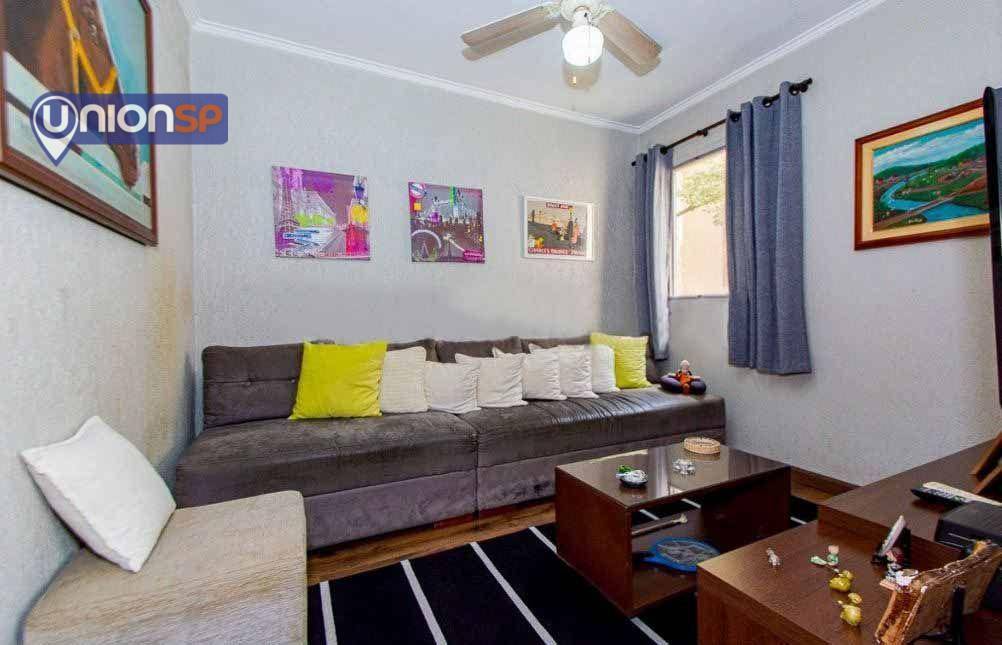 Apartamento à venda com 3 quartos, 64m² - Foto 9