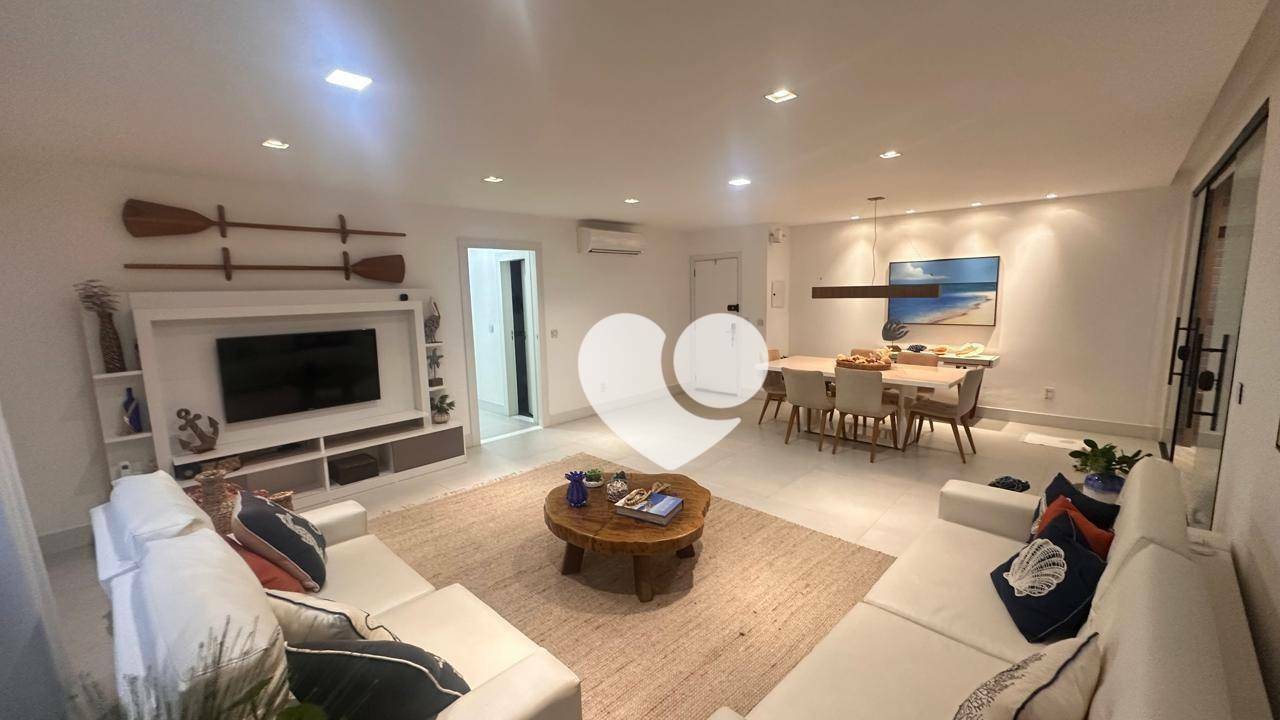 Cobertura à venda com 4 quartos, 230m² - Foto 12