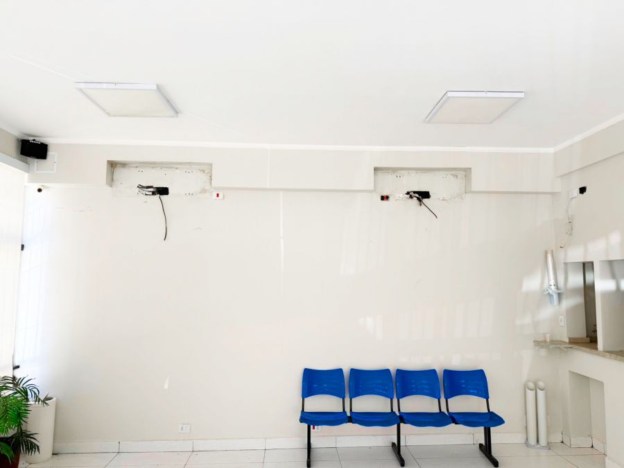 Imóvel Comercial Padrão para alugar, 754m² - Foto 12