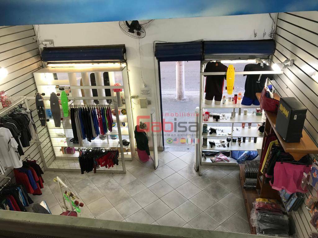 Loja-Salão para alugar, 108m² - Foto 10