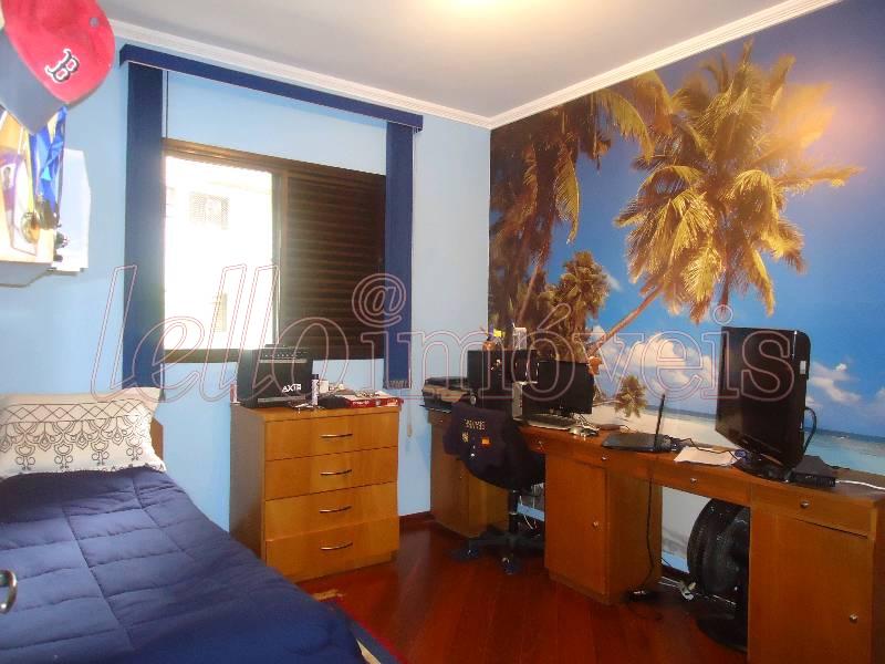 Apartamento para alugar com 4 quartos, 340m² - Foto 8