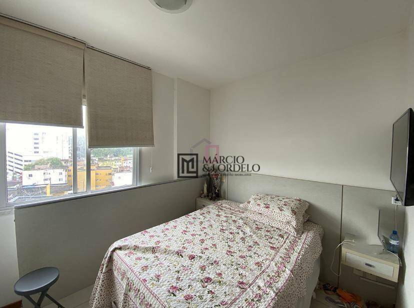 Apartamento à venda com 3 quartos, 97m² - Foto 21