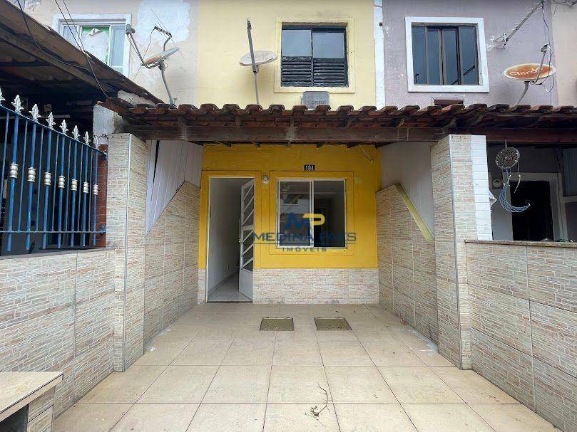 Casa de Condomínio à venda com 2 quartos, 45m² - Foto 1