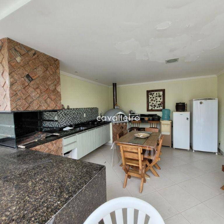 Casa de Condomínio à venda com 3 quartos, 280m² - Foto 35