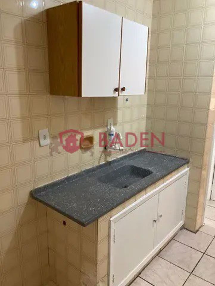 Apartamento à venda com 1 quarto, 38m² - Foto 4