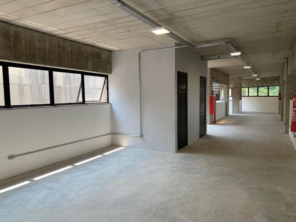 Depósito-Galpão-Armazém à venda e aluguel, 954m² - Foto 13