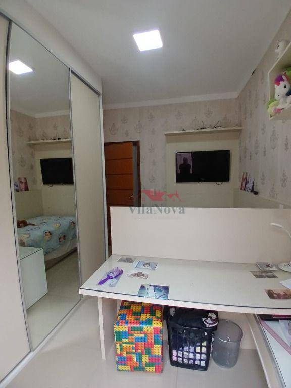 Casa de Condomínio à venda com 3 quartos, 105m² - Foto 11