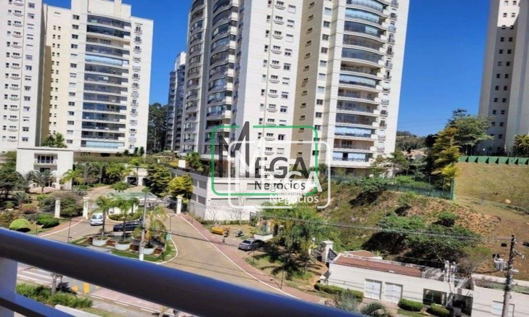 Apartamento à venda com 1 quarto, 50m² - Foto 10