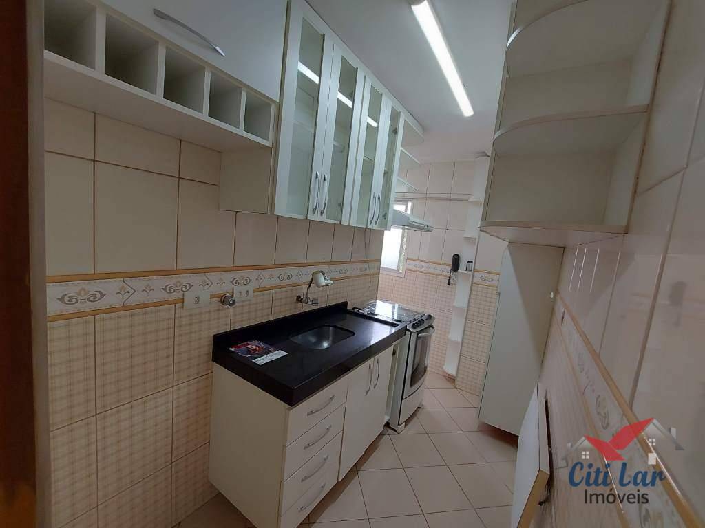 Apartamento à venda com 2 quartos, 52m² - Foto 6