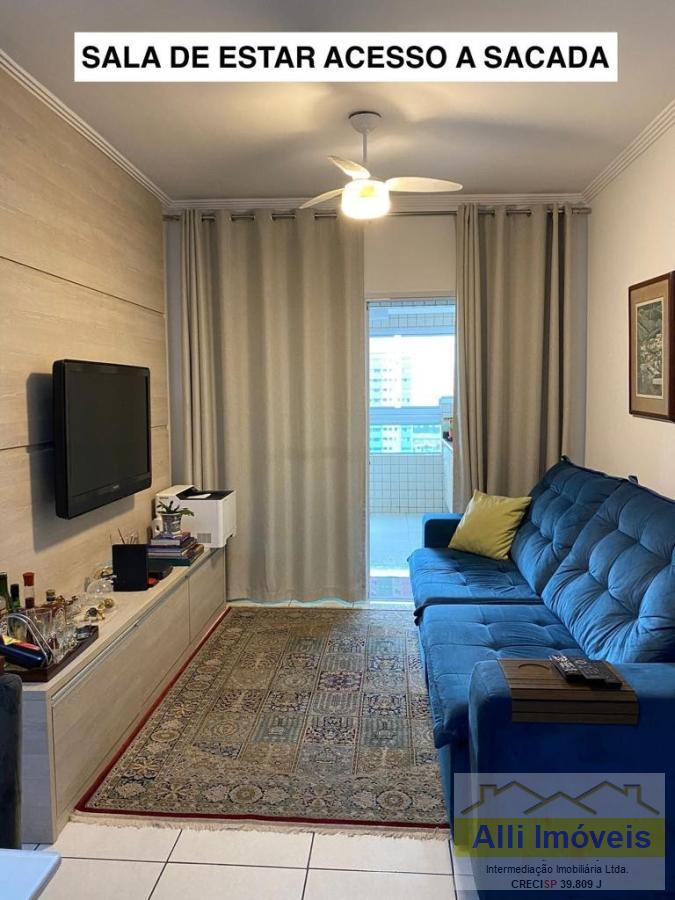 Apartamento à venda com 3 quartos, 144m² - Foto 1