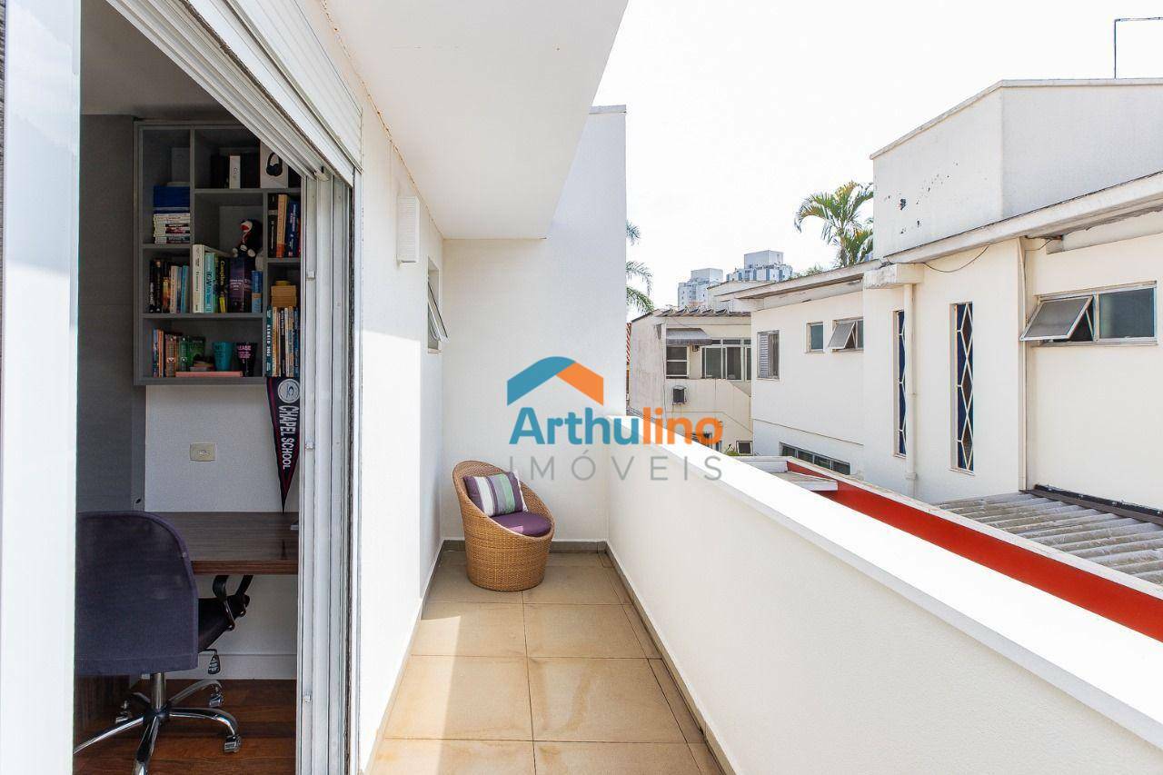 Casa à venda com 4 quartos, 441m² - Foto 53