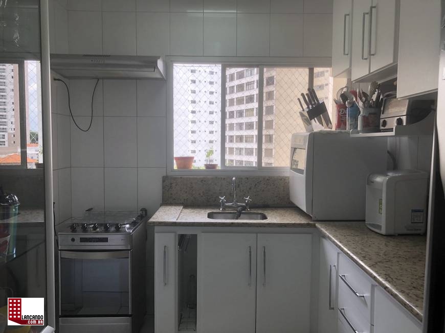 Apartamento à venda com 4 quartos, 127m² - Foto 16