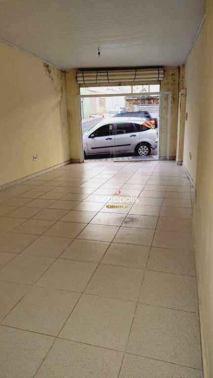 Loja-Salão para alugar, 35m² - Foto 2