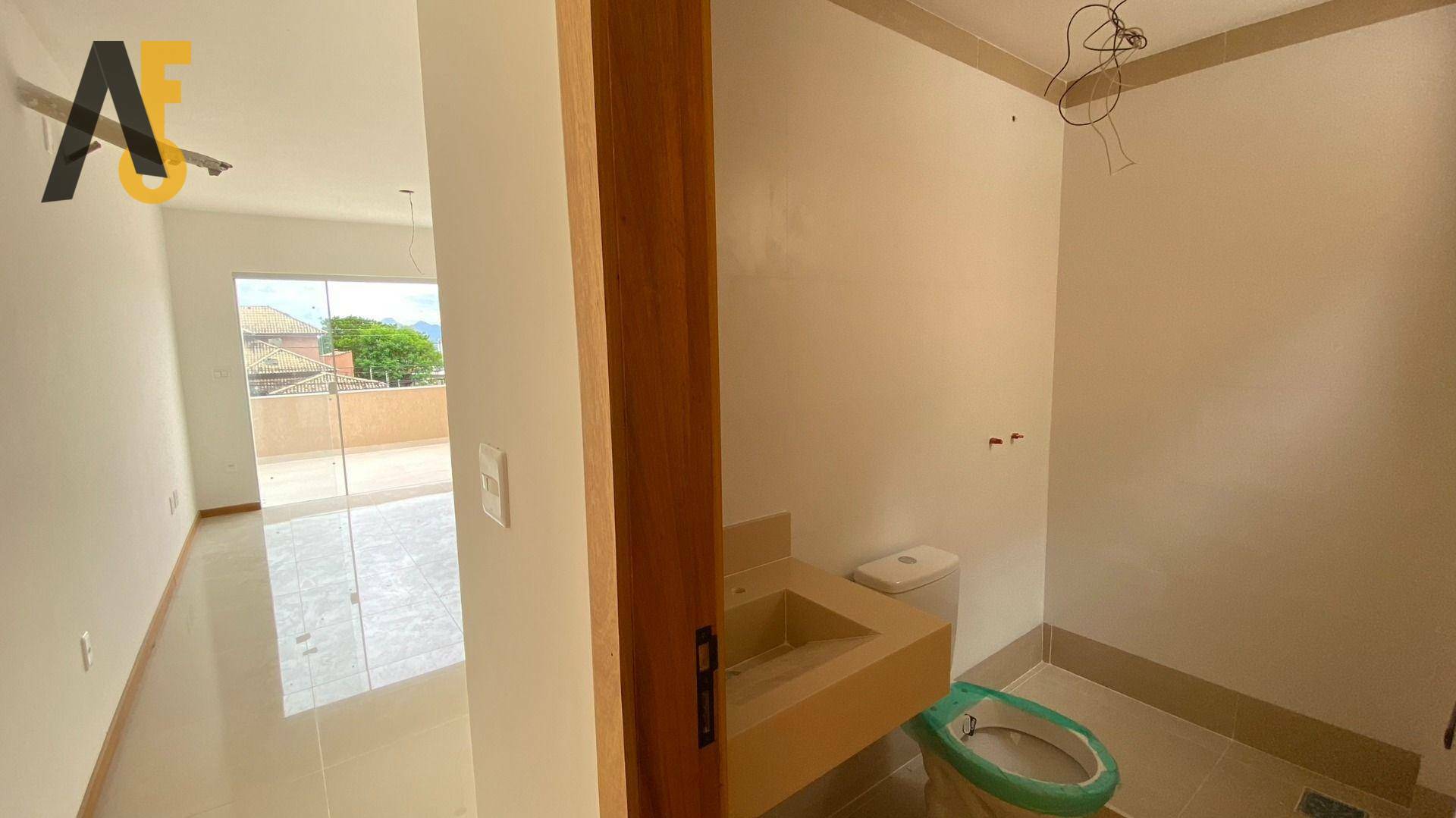 Casa de Condomínio à venda com 4 quartos, 136m² - Foto 10