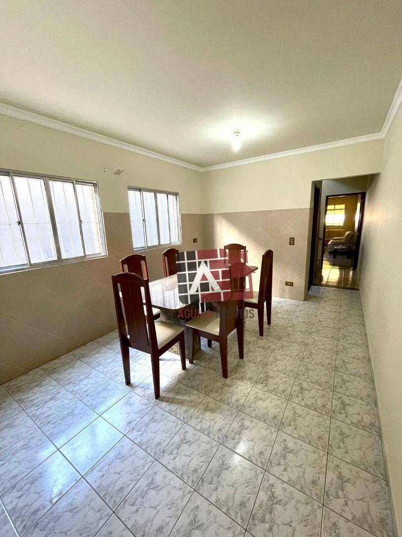 Sobrado à venda com 3 quartos, 206m² - Foto 11